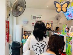 -蜜雪冰城(鼓楼南大街店)