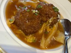 -鼎泰丰(渔阳店)