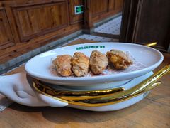 -新白鹿餐厅(城西银泰城店)