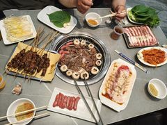 -米家·鹤城炭火米家(直营总店)
