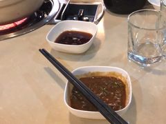 -鼎尊锅物料理(五角场店)