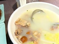 -羲和雅苑•北京烤鸭(瑞吉店)