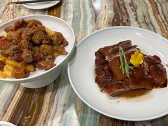 -椿记烧鹅(叠彩店)