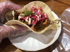 -AFS Cafe & Canteen(闽江二路店)