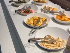 -豪客来牛排(红豆万花城店)