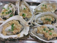-崖口红树林海鲜餐厅