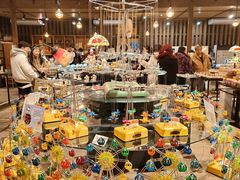 -小樽八音盒堂(手工制作体验馆店)