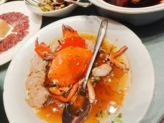 -无锡丽笙精选酒店·兰亭阁中餐厅
