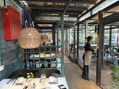 -野蔓果·山野菜(西湖景区·龙井茶田店)