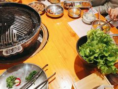 -kingkong大猩猩烤肉(CBD店)