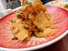 -鹿鸣春饭店(总店)