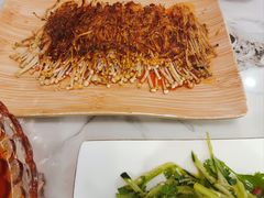 -西北朗益和穆斯林餐厅