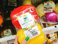-华润万家(天河东店)