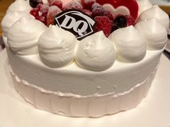 -DQ·蛋糕·冰淇淋(昌平国泰店)