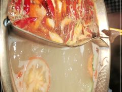 -小龙坎火锅(IFS HOT店)