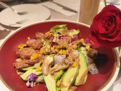 -晶雅花园西餐厅(南京首店)