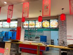 -老渔翁炖鱼坊(黄海西路东山店)