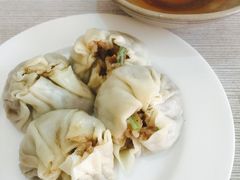 -严氏重油烧麦(民权路店)