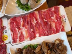 -焯牛潮汕牛肉火锅(云峰街创始店)