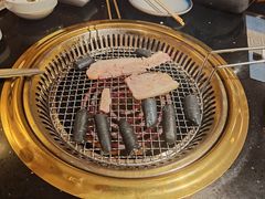 -汉城馆·烤肉火锅餐厅·韩国烤肉(河北云瑧世纪大饭店)