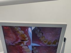 -深圳富茂格伦菲尔口腔门诊部(龙华清湖总院)