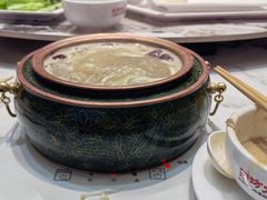 -阳坊大都涮羊肉(阳坊总店)