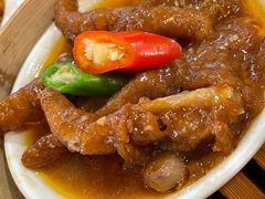 -点点心港式茶餐厅(南京西路店)