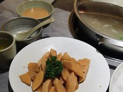 -阿源鱼捞斑鱼火锅·海鲜粥(山景尚宅店)