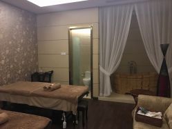 -琉璃时光SPA国际连锁机构