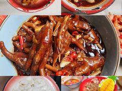 -老三样·旧食新味(万寿宫店)