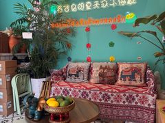-春莱·泰式奶茶·老挝冰咖啡(湾里庙店)