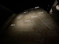 -西安唐皇城墙含光门遗址博物馆