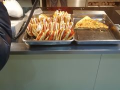 -天津职业大学北辰校区-食堂