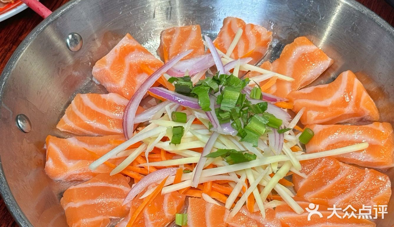 🔥没来过这里，可别说你来过江南西！