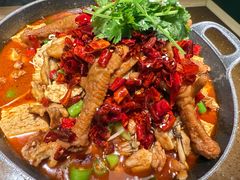 -蛙喔牛蛙(金桥太茂店)