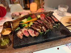 -Osteria Garden 生蚝花园餐厅(原进贤路店)