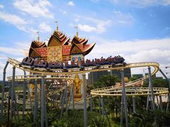 -七彩云南欢乐世界