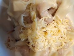 开洋拌馄饨-熙盛源(凤凰街店)