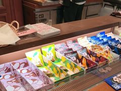 -辛一·铜锣烧(鸿寿坊店)