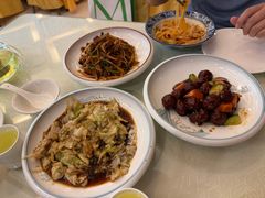-玉华宫宾馆·餐厅(铜川驻京办店)