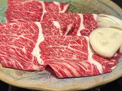 -满来寿喜烧(金虹桥店)