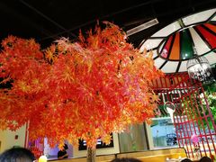-湘约爨厨(太白立交店)