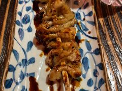 酱汁鸡皮-平成屋·午肴夜酒(四川北路店)