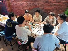 -4k轰趴馆(苏州街店)