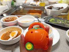 -海底捞火锅(万达广场店)