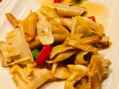 -Mr·Fish鱼鲜生海鲜放题(银泰in99店)