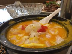 -肥信潮菜(科新路店)