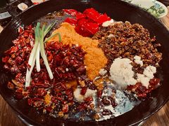 -周幺妹重庆老火锅(银泰城总店)