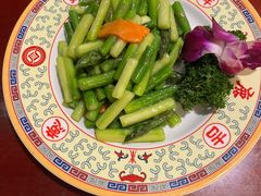 -鹿鸣春饭店(总店)