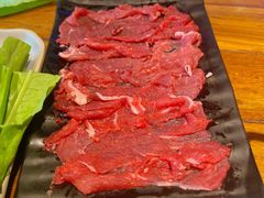 吊龙-领鲜潮牛鲜牛羊肉火锅(宏昌店)